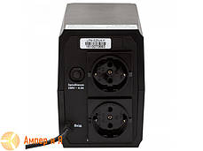 ДБЖ LogicPower LPM-525VA-P, фото 3