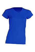 Женская футболка JHK TSRL PICO цвет синий (RB)