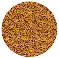 Корм для ставкових риб TetraPond KoiSticks — 50 л/7,5 кг (для забарвлення), фото 5