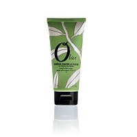 Крем для рук і ніг Fragonard Hand and Foot Cream Olive 5% ORGANIC OLIVE OIL 100 мл