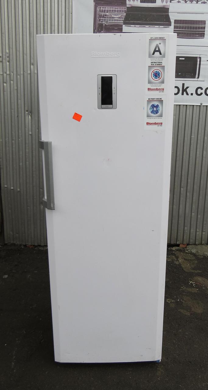 Морозильна Камера Blomberg F602265NE /B576 (FNT 9672 A+) (Код:1727) Стан: Б/В