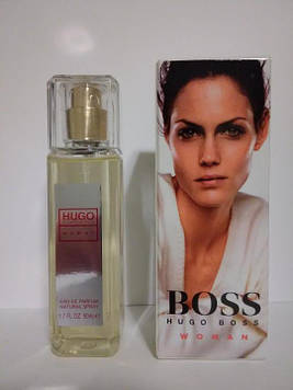 Мініпарфуми Hugo Boss Boss Woman (Х'юго Бос Вумен)