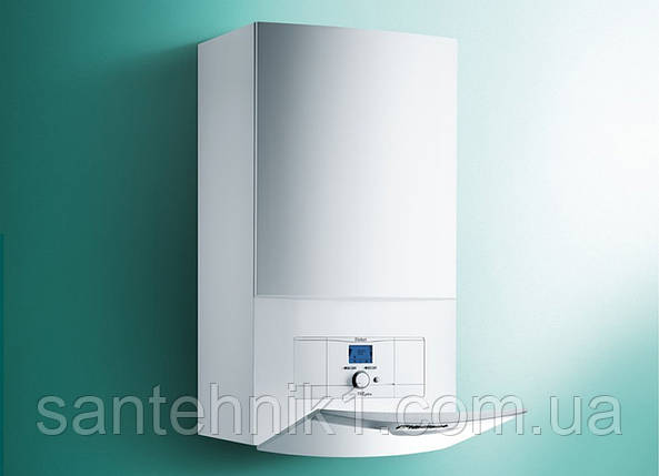 Vaillant turboTEC plus VUW 362/5-5, фото 1