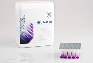 Молочний тест «Milchtest МТ FARM 100» (Мілк-тест)