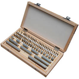 Набори кінцевих мір довжини КМД