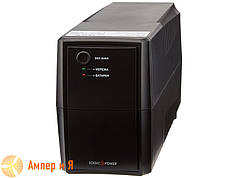 ДБЖ LogicPower LPM-625VA-P