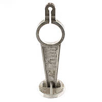 Шатун поршня компресора 47*176