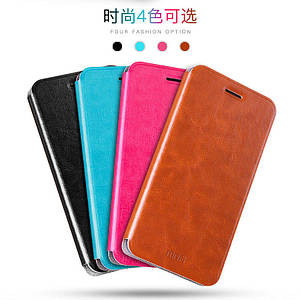 Шкіряний чохол Mofi для ASUS ZenFone Live L2 ZA550KL (4 кольори)