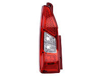 Лівий ліхтар задній Citroen Berlingo/Peugeot Partner 2008-2012 (1дверн.версія) 552-1933L-UE