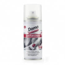 Засіб для видалення залишків клею від скотчу, етикеток, сліди масла, жиру, сажі, 100 мл.