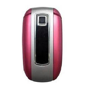Корпус Samsung E570 рожевий, фото 2