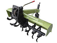 Грунтофрез