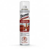 Засіб для догляду за шкіряними виробами (глянсове покриття), 150 мл