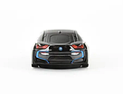 Комп'ютерна миша BMW i8 Computer Mouse, Sophisto Grey, фото 4