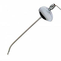 Голка для проколу гайморової пазухи за Kulikovsky, довжина 8,5 см, діаметр 2 мм