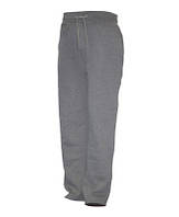 Мужские брюки JHK SWEAT PANTS MAN цвет темно-серый меланж (GM)