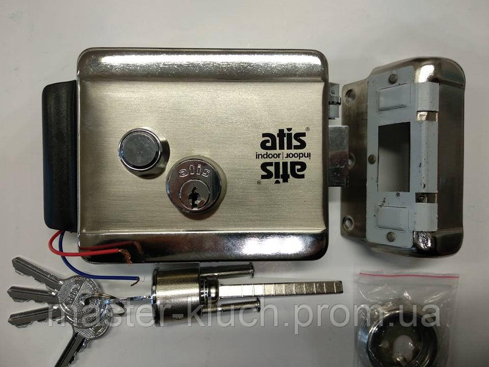 Електромеханічний замок Atis Lock Ch