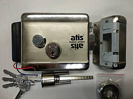 Електромеханічний замок Atis Lock Ch