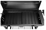 Гриль мангал барбекю LUND Решетка 71х35см, фото 6