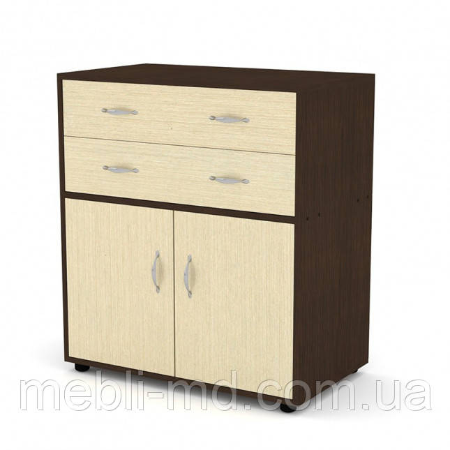 Комод 2+2 Компаніт, фото 1