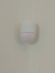 Встановлення відеокамер Hikvision та сигналізації Tecsar у селі Добряни 6