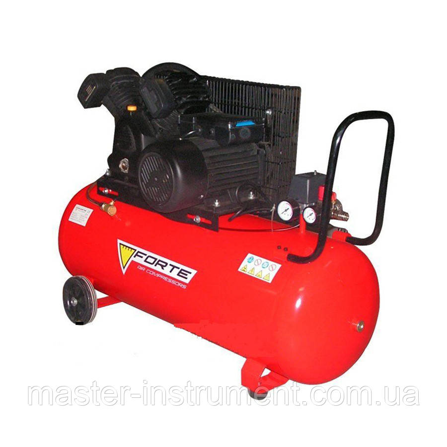 Компресор Forte V-0.4-51, фото 1