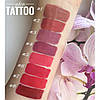 Матова помада Aden Tattoo Effect Lipstick No03, фото 7