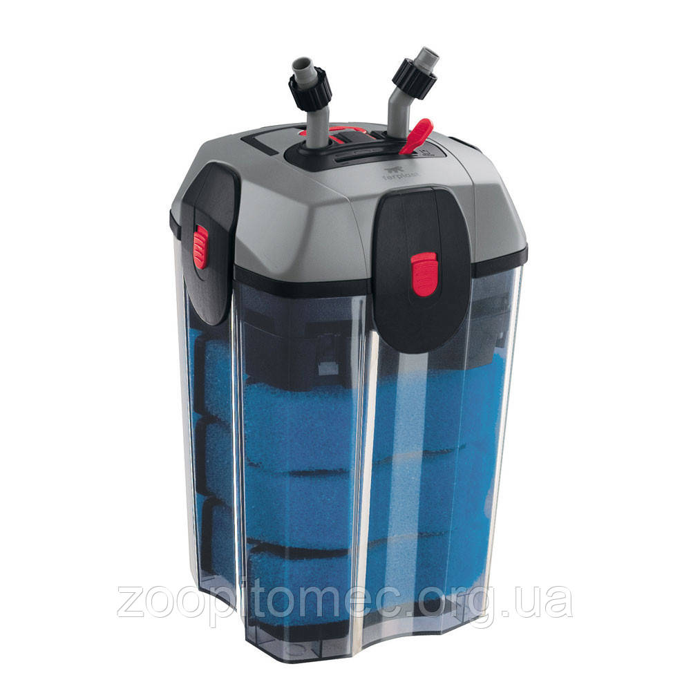 Зовнішній фільтр BLUEXTREME 1500