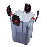 Зовнішній фільтр для акваріума BLUEXTREME 1100 Ferplast, фото 3