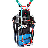 Зовнішній фільтр для акваріума BLUEXTREME 1100 Ferplast, фото 5