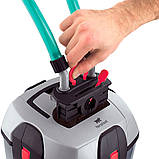 Зовнішній фільтр для акваріума BLUEXTREME 1100 Ferplast, фото 4