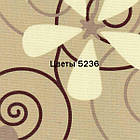 Рулонні штори Закритого типу Квіти, фото 5