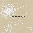 Рулонні штори Закритого типу Квіти, фото 6
