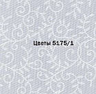 Рулонні штори Закритого типу Квіти, фото 4