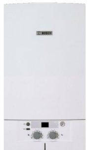 Bosch GAZ 3000 W ZS 28-2KE, фото 1