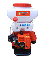 Обприскувач бензиновий Forte 3WF-3 14 л