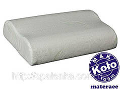 Подушки M&K foam Kolo