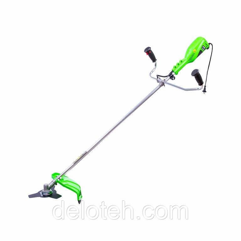 Тример електричний Foresta FT-20, фото 1