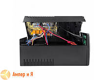 Джерело безперебійного живлення (ДБЖ) LPM-1100VA-P (770Вт), фото 6