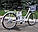 Легкий електровелосипед для школярів Skybike Gamma, фото 3