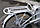 Легкий електровелосипед для школярів Skybike Gamma, фото 7