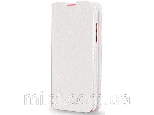 Чохол-книжка Lenovo S90 white