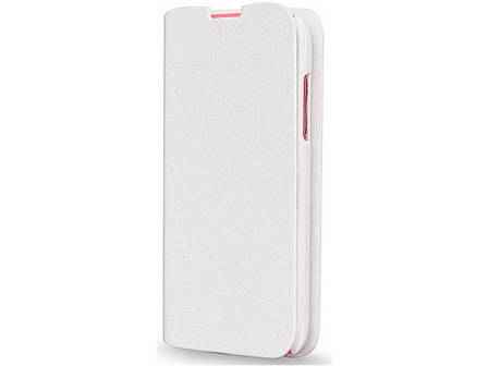 Чохол-книжка Lenovo S90 white, фото 1
