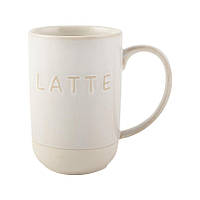 CT La Cafetiere Origins Чашка для латте 450 мл