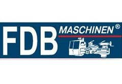 Форматно-розкрійні верстати FDB Maschinen