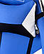 Геймерське крісло ExtremeRace 3 black/blue від TM Special4You, фото 9