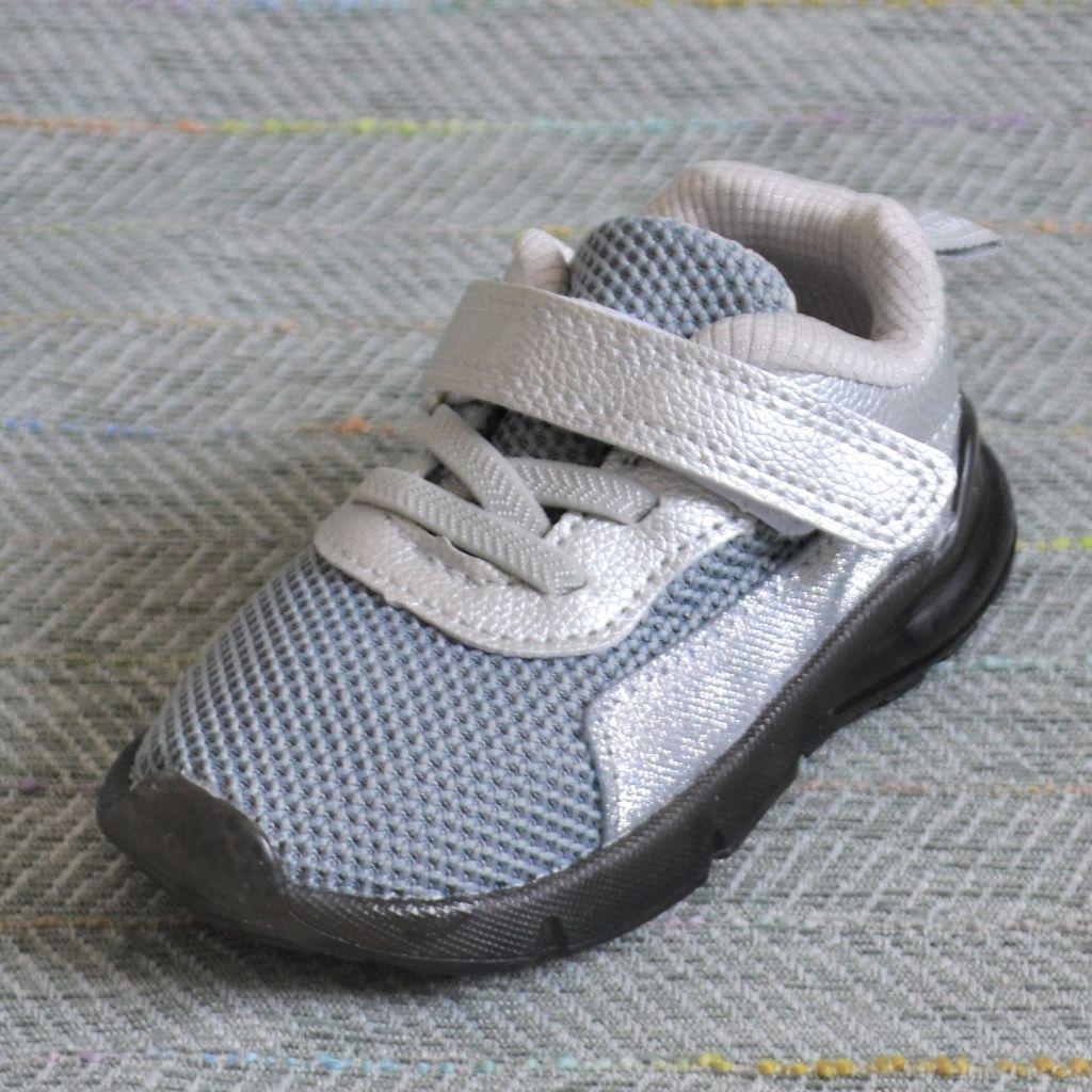 LED кросівки на дівчаток, Jong Golf (код 0485) розміри: 23-24
