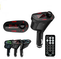 FM - модулятор YC-18