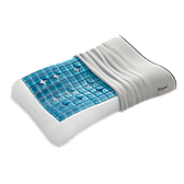 Подушка Technogel Contour (Anatomic Curve)