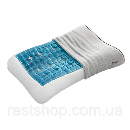 Подушка Technogel Contour (Anatomic Curve), фото 1